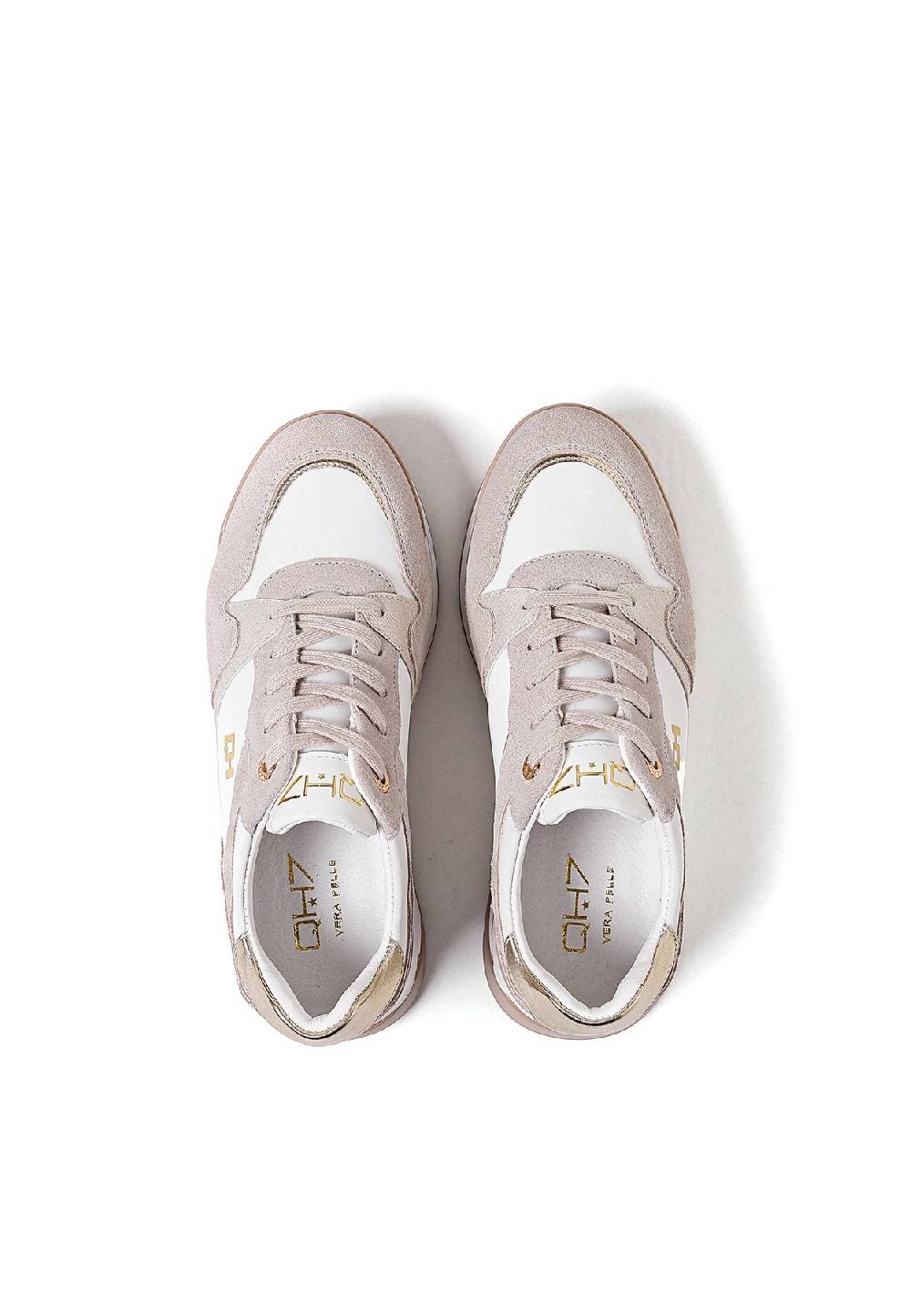 Queen Helena Sneakers QH7025 Latest fashion