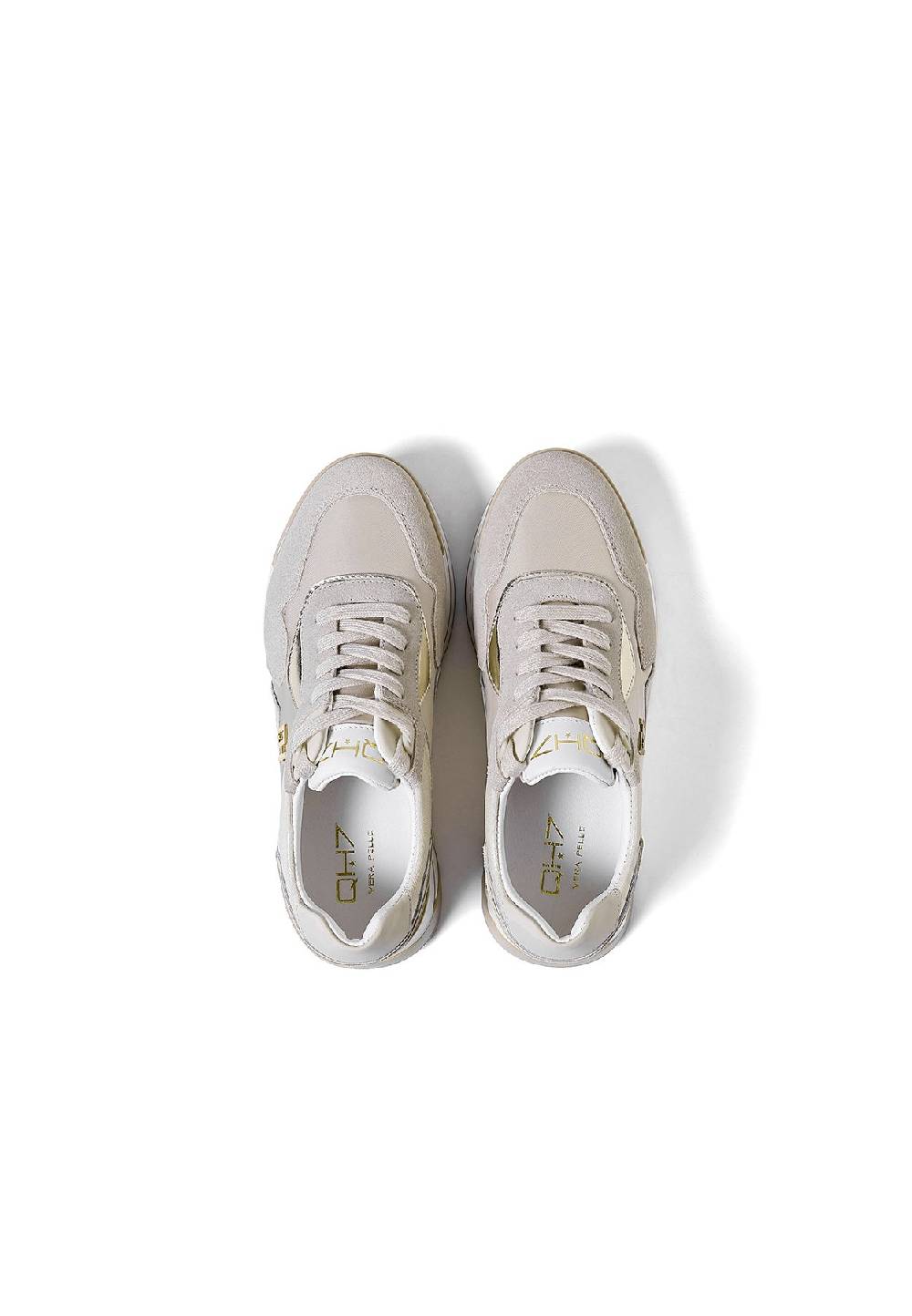 Queen Helena Sneakers QH7024 Vendita Economica