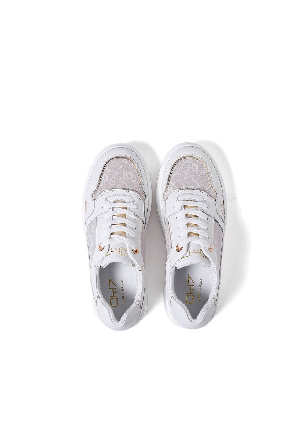Queen Helena Sneakers QH7007 Saldi Di Fabbrica