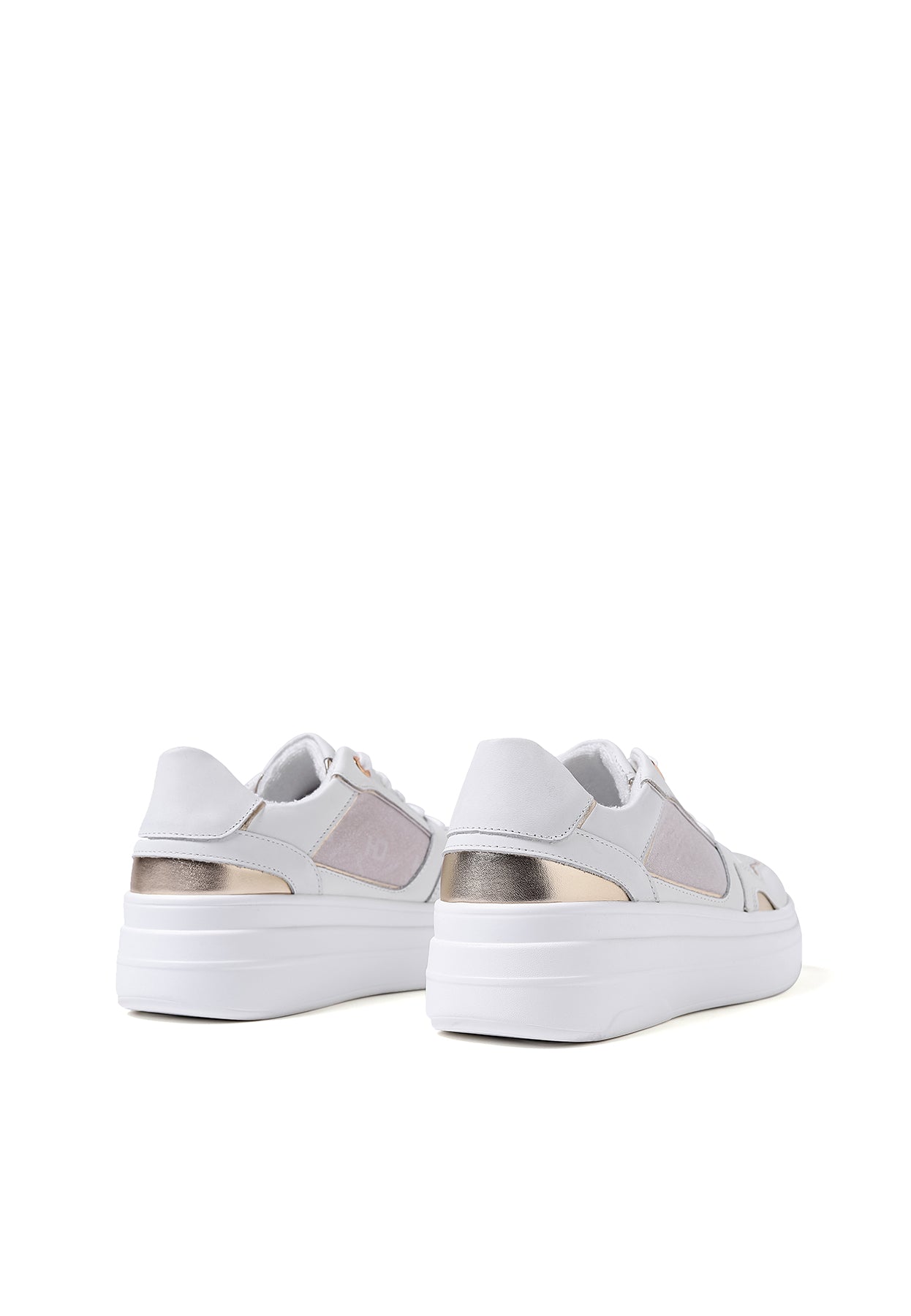 Queen Helena Sneakers QH7007 Saldi Di Fabbrica