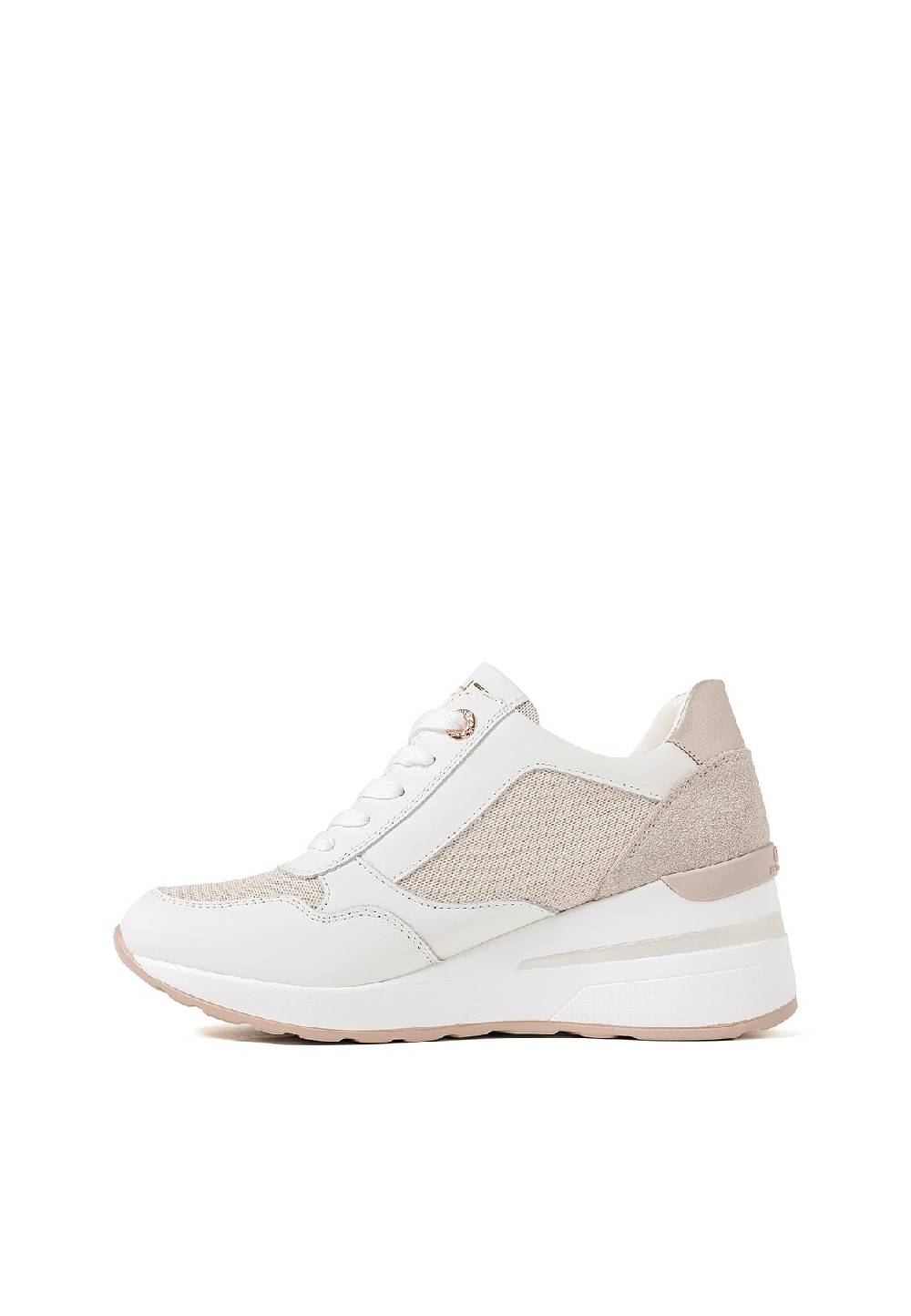 Queen Helena Sneakers QH7016 Vera Pelle Negozio
