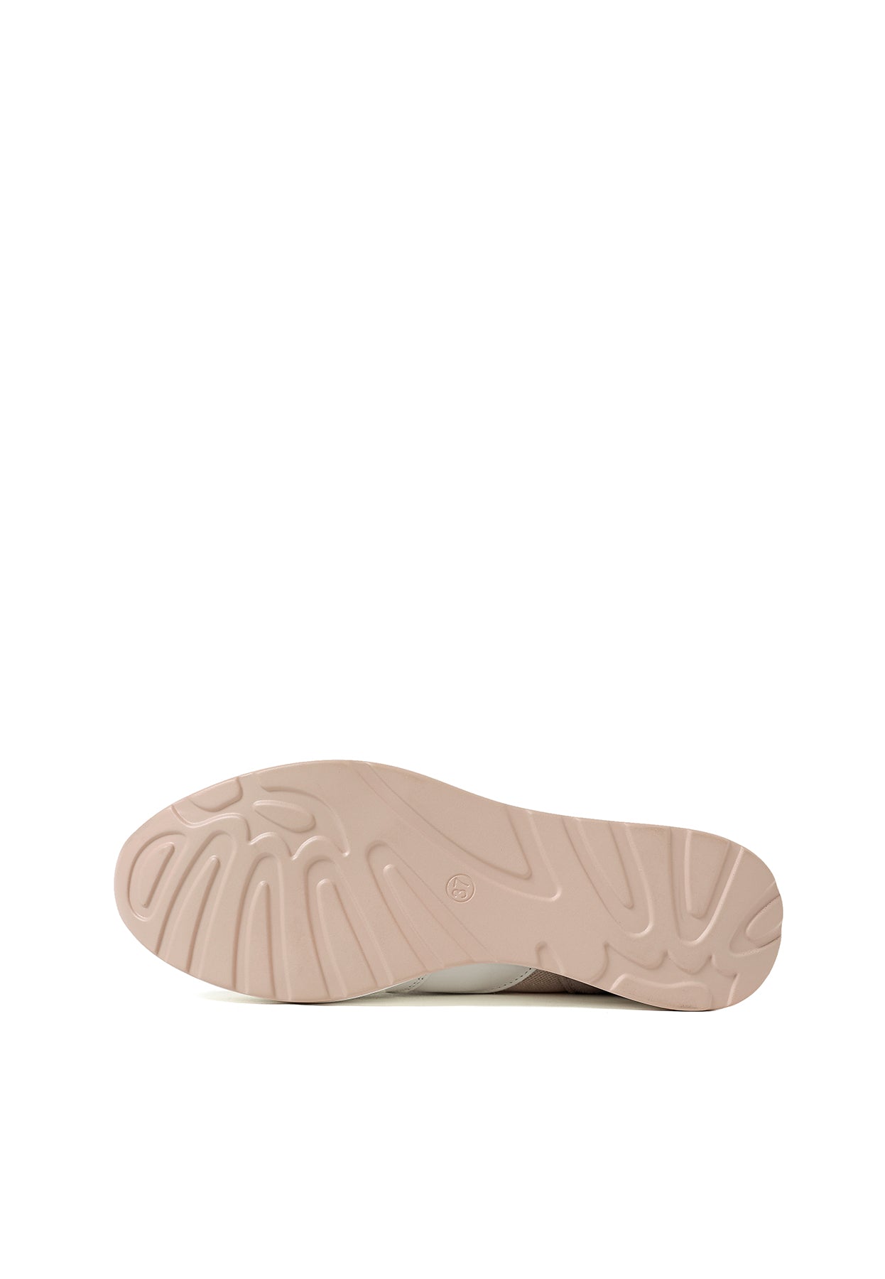 Queen Helena Sneakers QH7016 Vera Pelle Negozio
