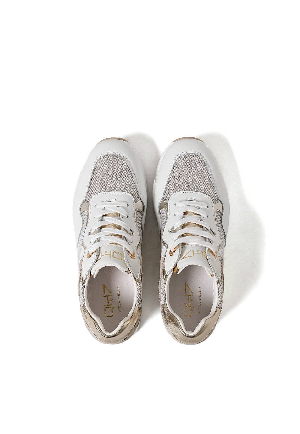 Queen Helena Sneakers QH7014 Nuova