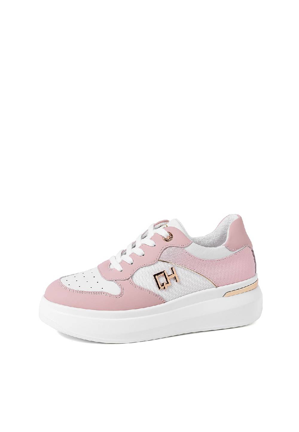 Queen Helena Sneakers QH7012 Moda