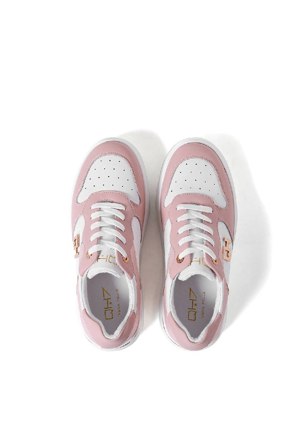 Queen Helena Sneakers QH7012 Moda