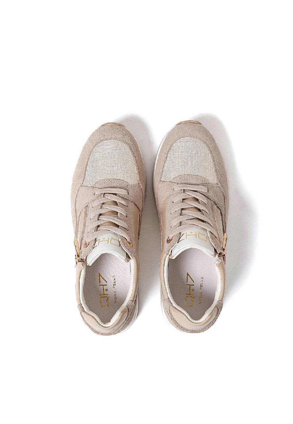 Queen Helena Sneakers QH7019 Italy
