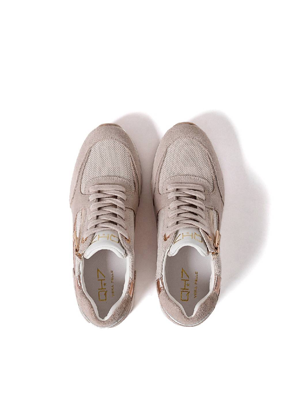 Queen Helena Sneakers QH7018 Italia