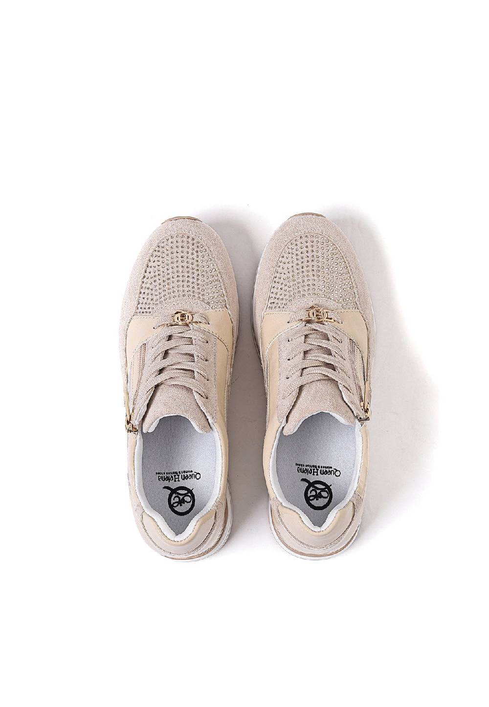 Queen Helena Sneakers X30-27 2025