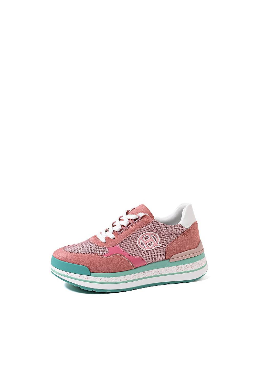 Queen Helena Sneakers X30-18 In Linea