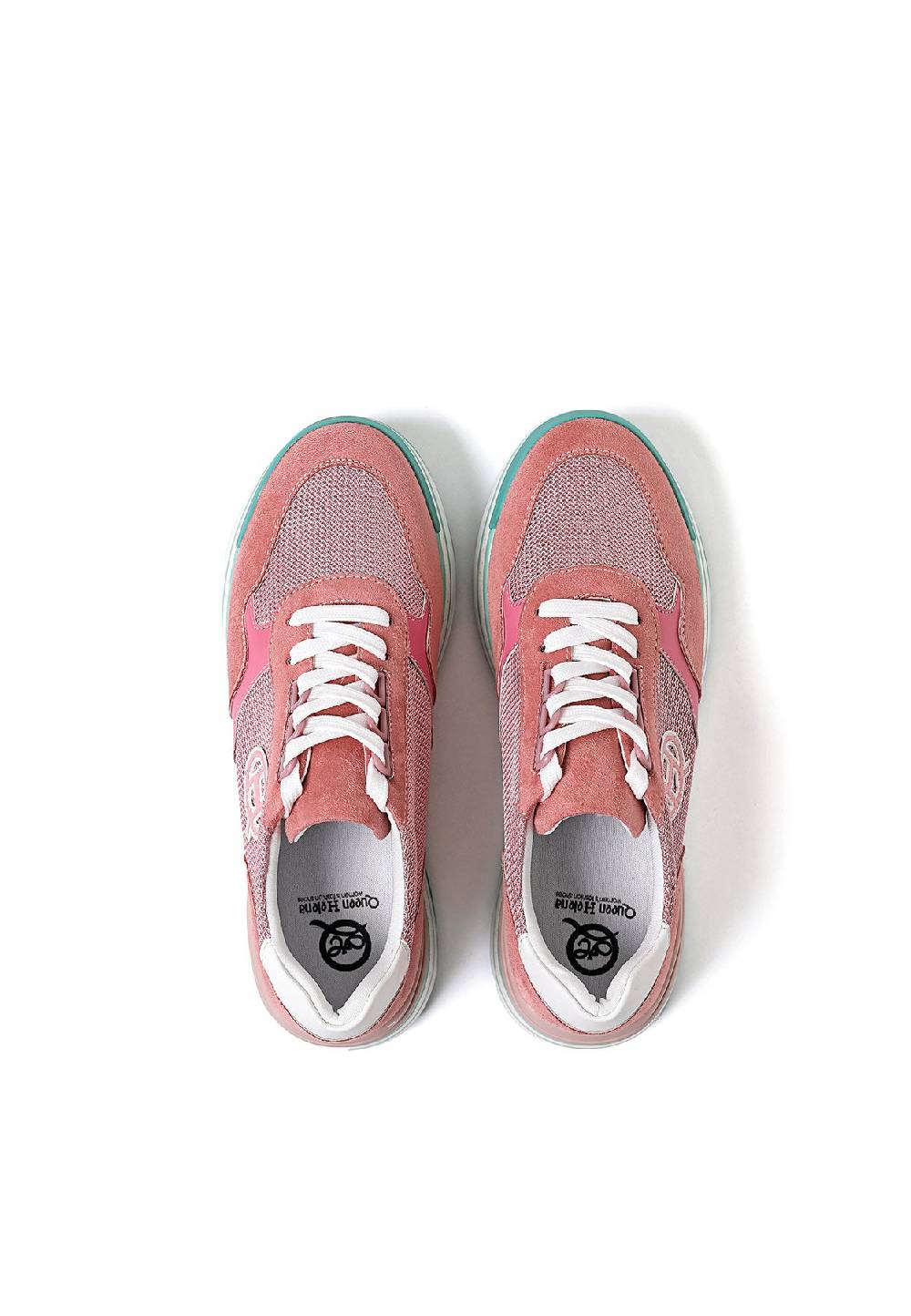 Queen Helena Sneakers X30-18 In Linea