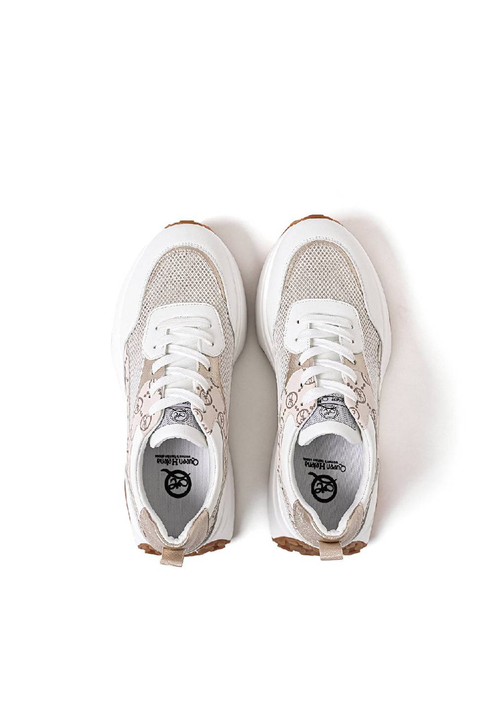 Queen Helena Sneakers X30-21 Qualità