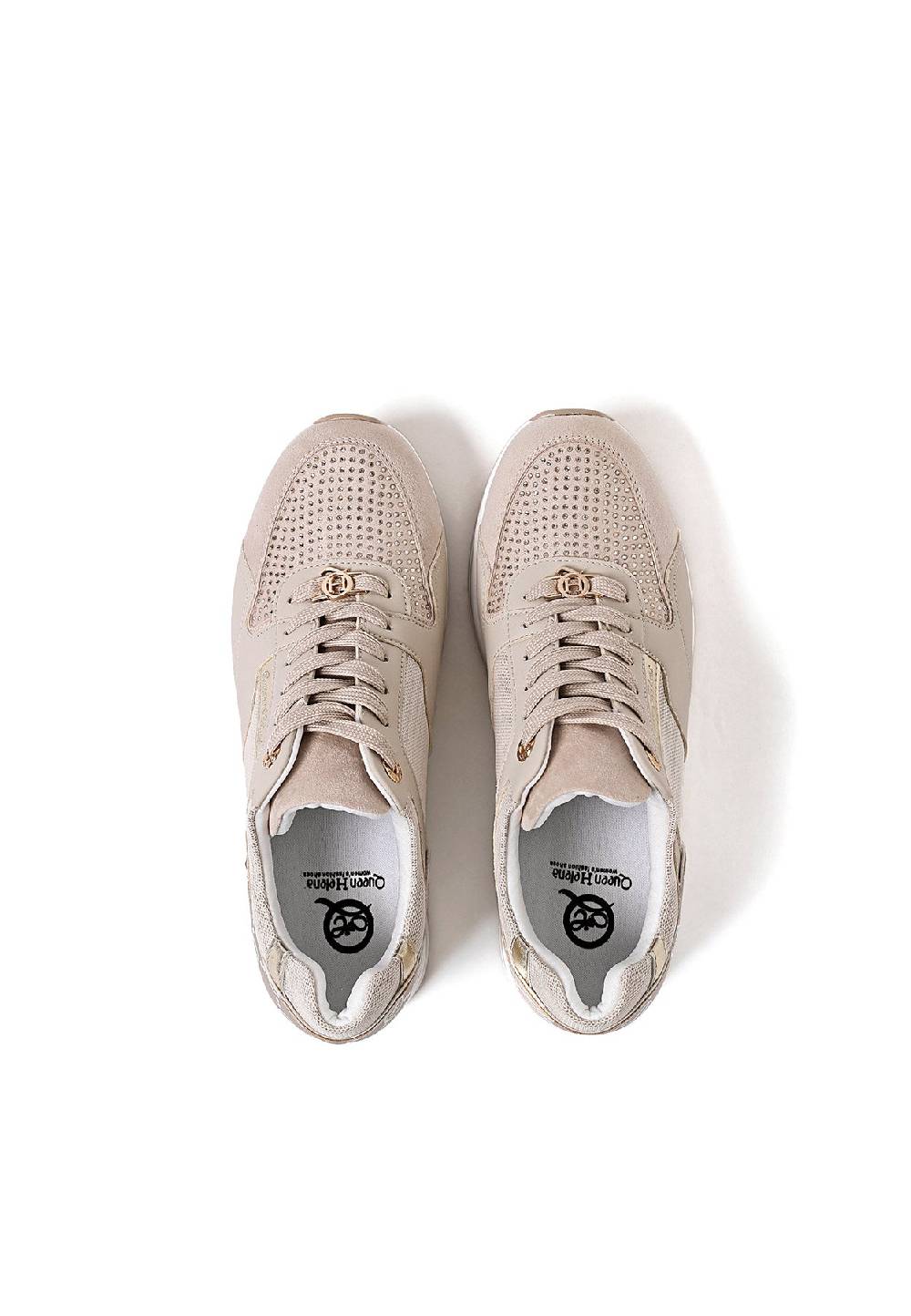 Queen Helena Sneakers X30-25 Vendita