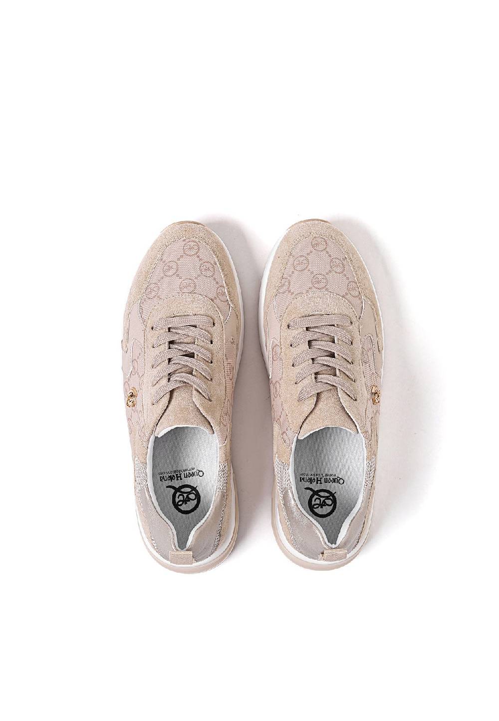 Queen Helena Sneakers X30-4 Promozione