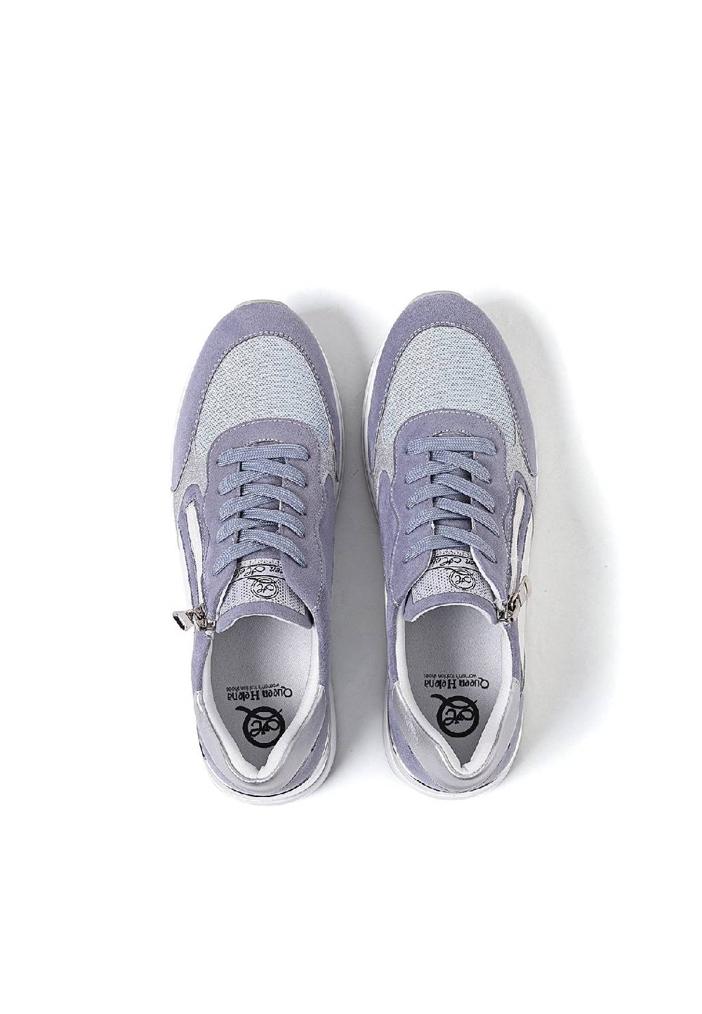 Queen Helena Sneakers X30-3 Spedizione Gratuita