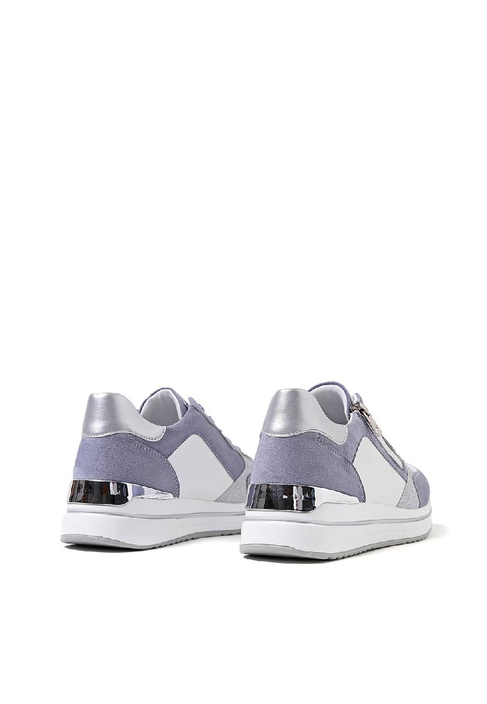 Queen Helena Sneakers X30-3 Spedizione Gratuita