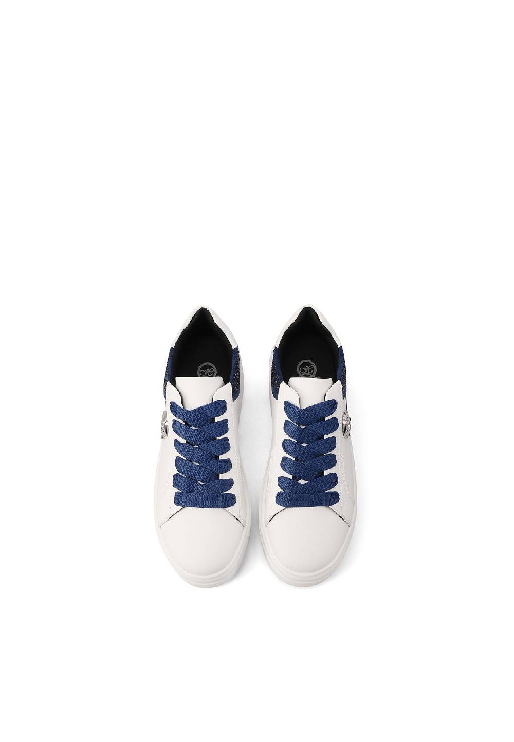 Queen Helena Sneakers X31-15 Sottocosto