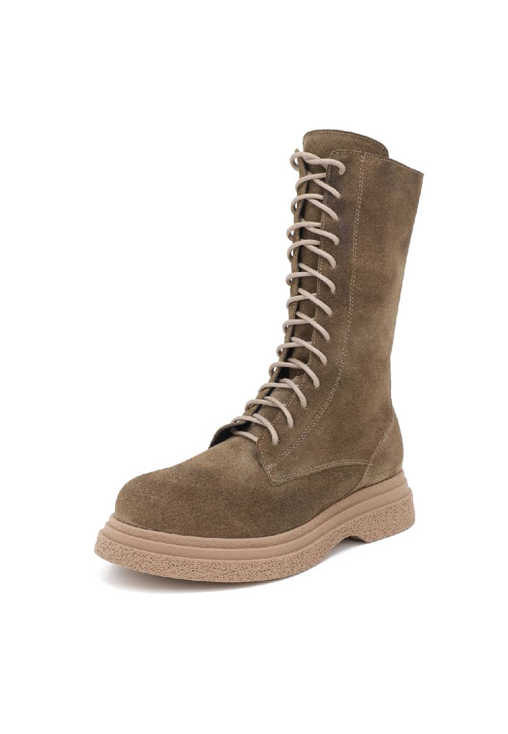 Queen Helena Stivaletti Stringati A50 Sconto