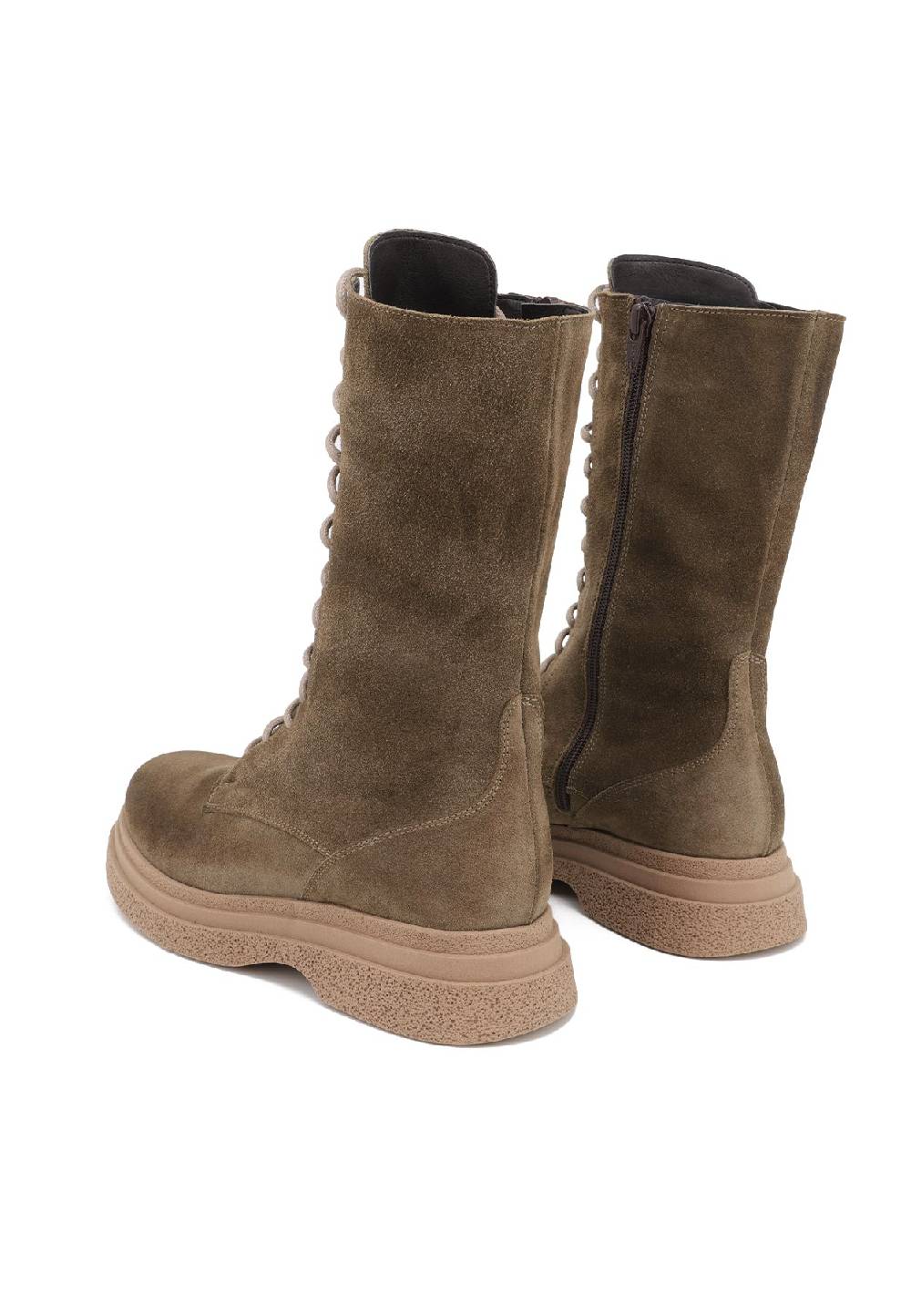Queen Helena Stivaletti Stringati A50 Sconto