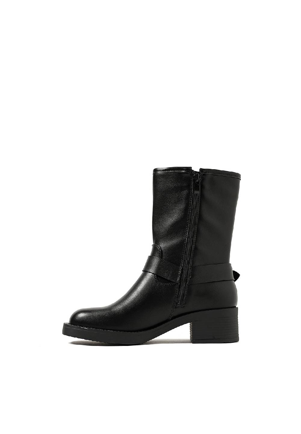 Queen Helena Stivaletti X30-116 Saldi Di Fabbrica
