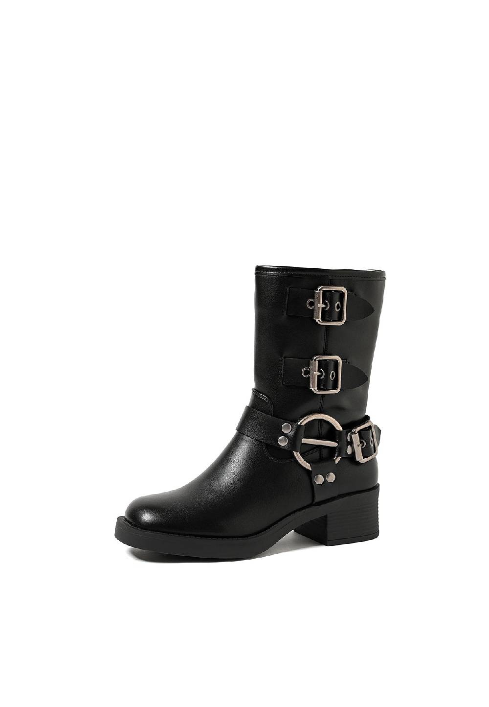 Queen Helena Stivaletti X30-116 Saldi Di Fabbrica