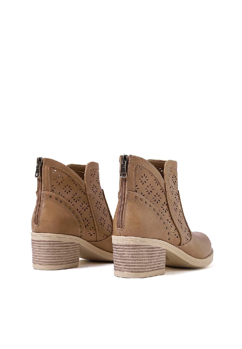 Queen Helena Stivaletti X30-106 Pezzi Unici
