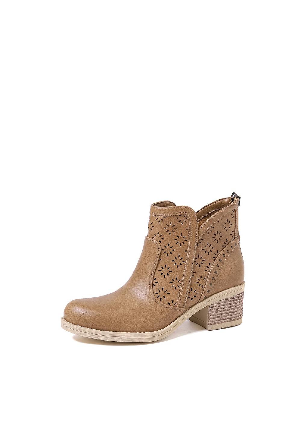 Queen Helena Stivaletti X30-106 Pezzi Unici