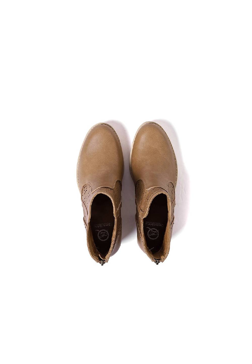 Queen Helena Stivaletti X30-106 Pezzi Unici