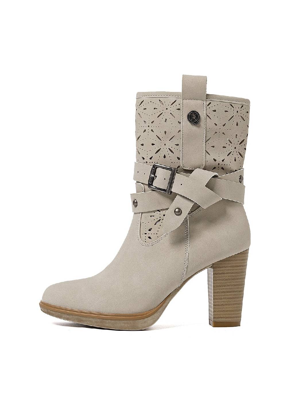 Queen Helena Stivaletti - X28-109 Promozione