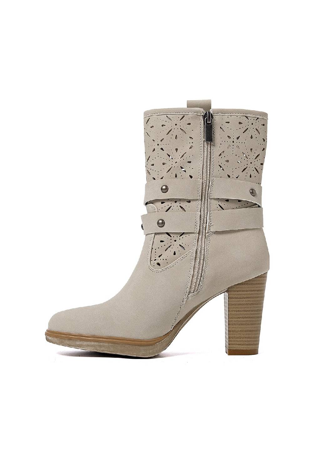 Queen Helena Stivaletti - X28-109 Promozione