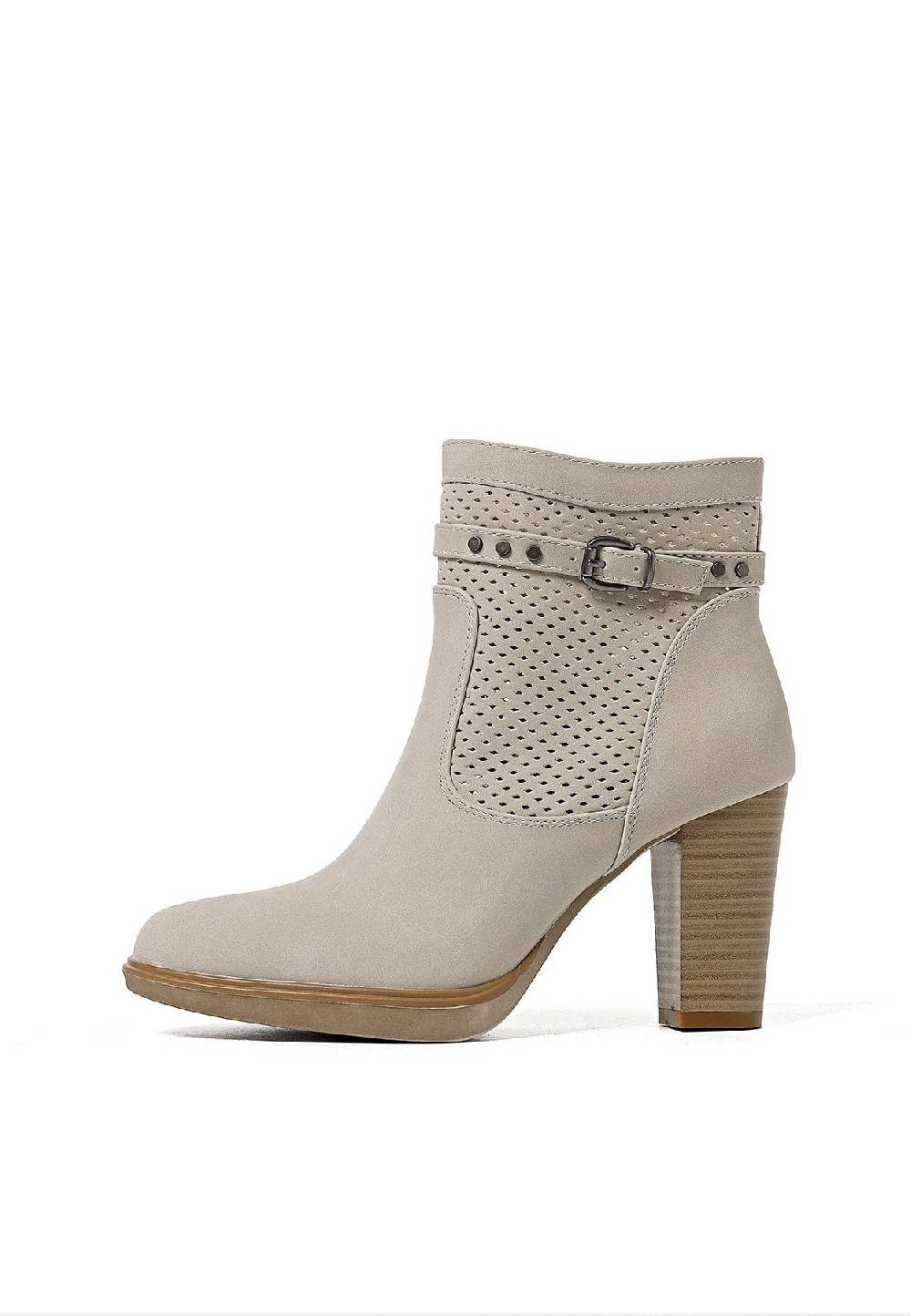 Queen Helena Stivaletti - X28-107 Pezzi Unici