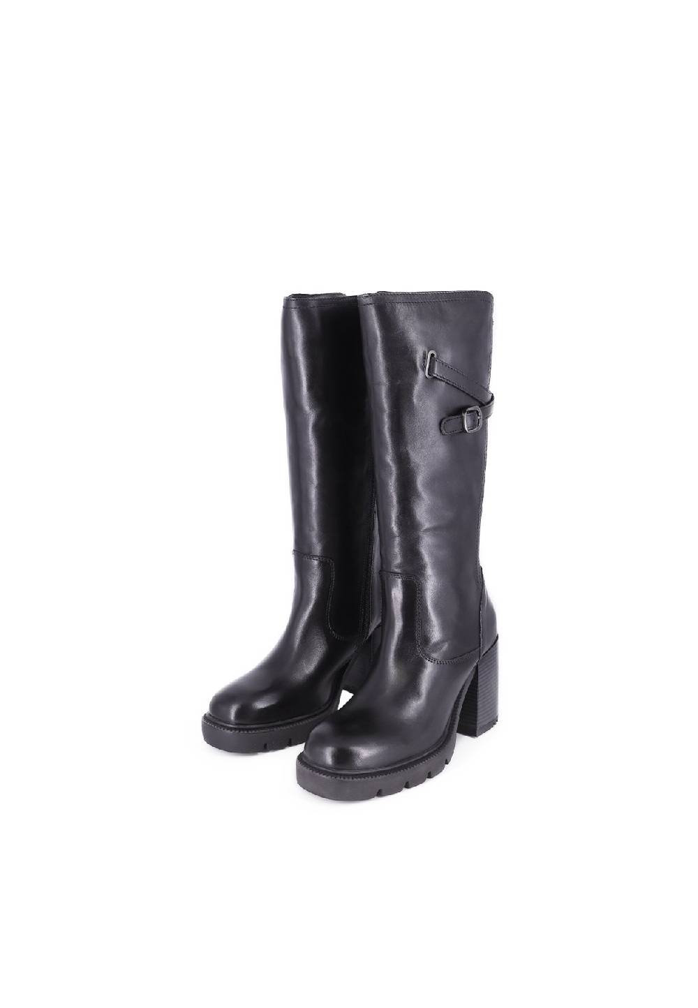 Queen Helena Stivali QH23-L394 Promozione Limitata