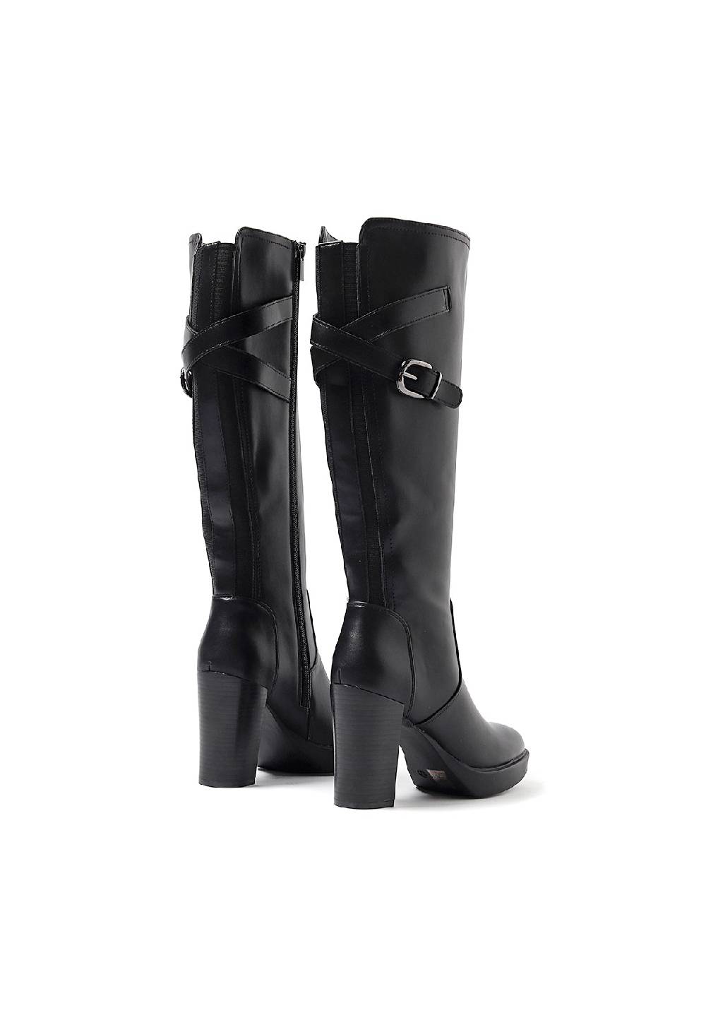 Queen Helena Stivali X29-116 Prezzo Ridotto