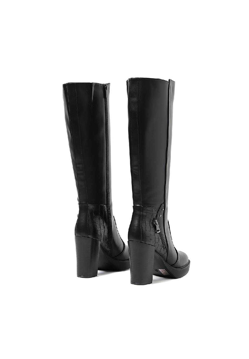 Queen Helena Stivali X29-115 Sottocosto