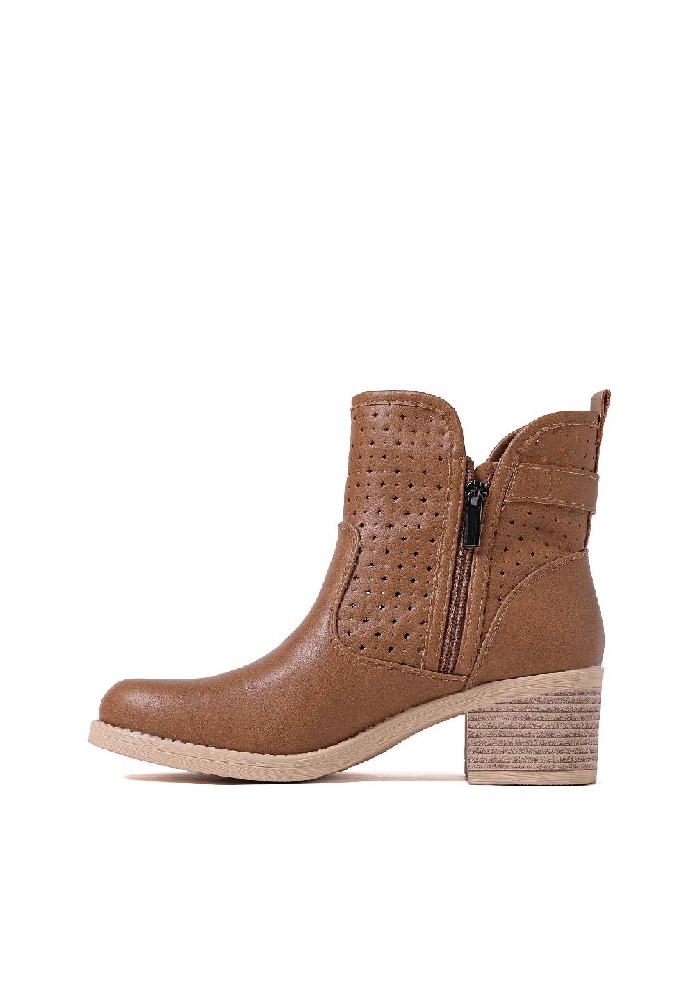 Queen Helena Stivaletti X30-107 Sconto