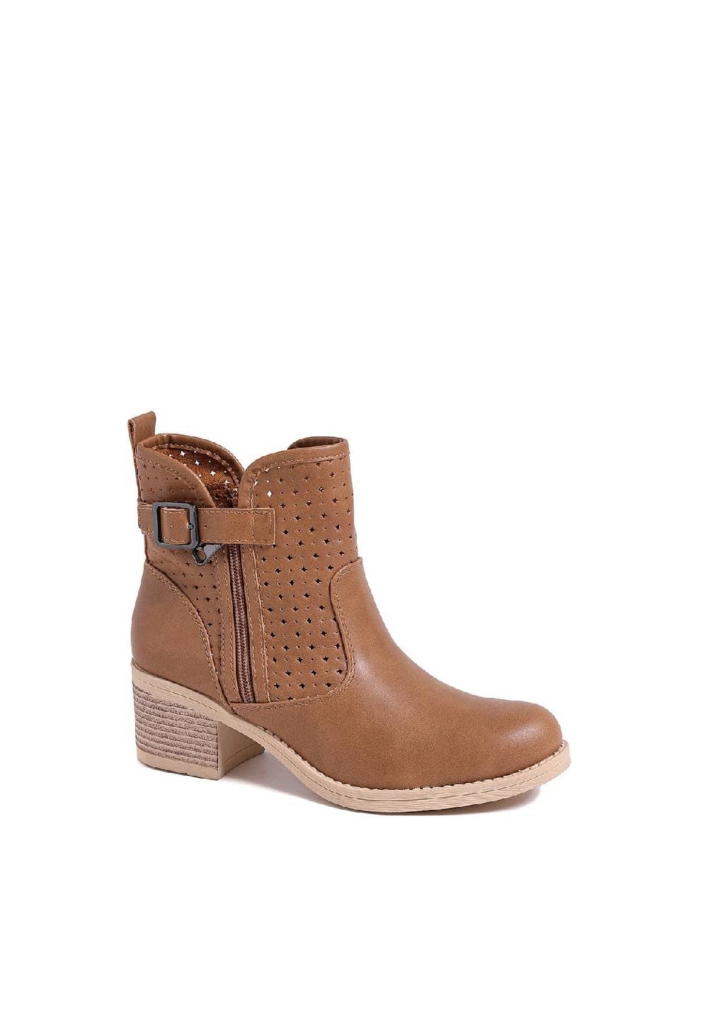 Queen Helena Stivaletti X30-107 Sconto