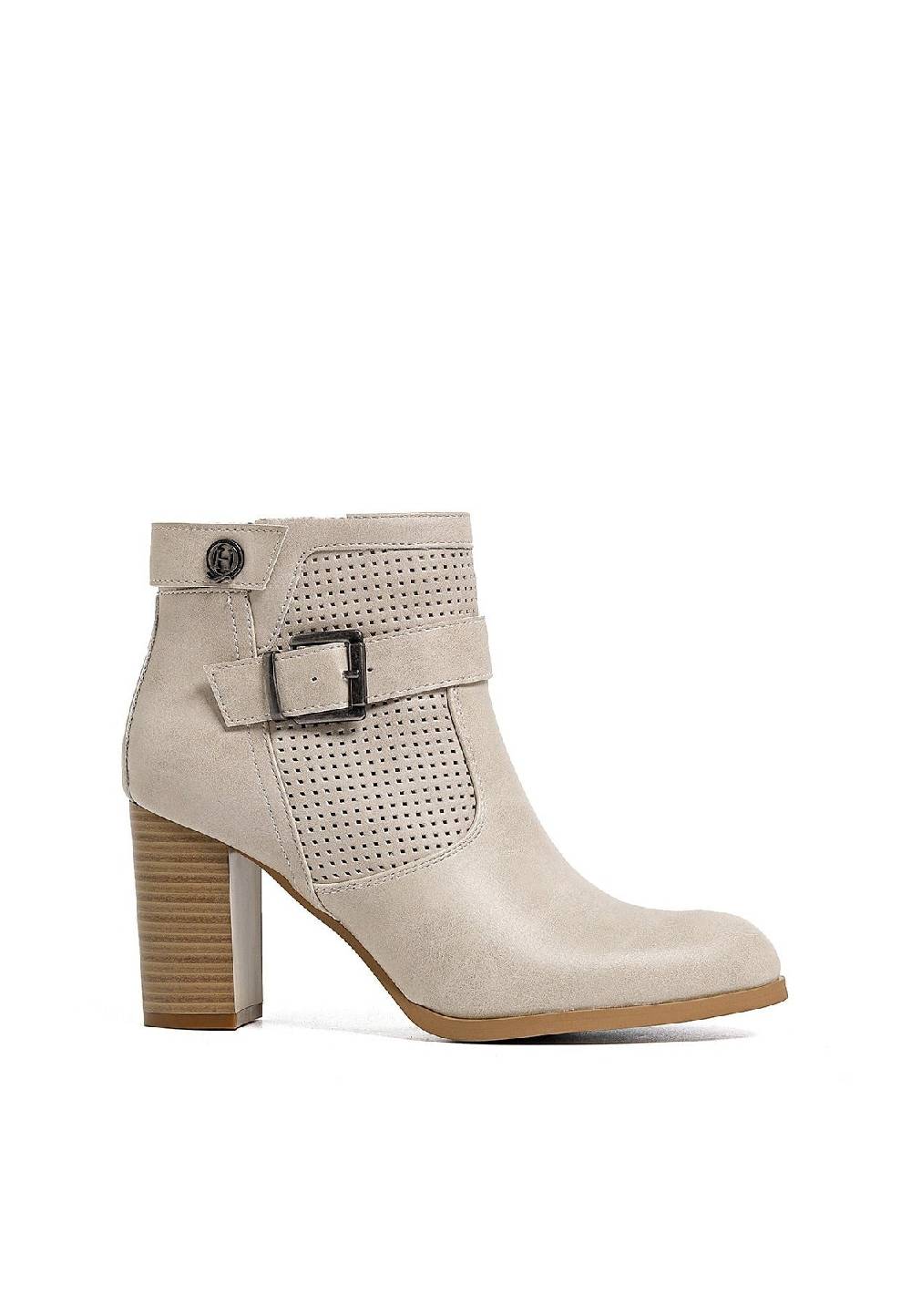 Queen Helena Stivaletti - X28-104 Outlet