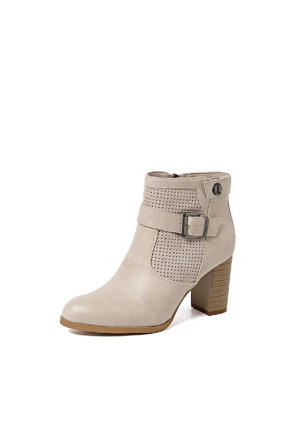 Queen Helena Stivaletti - X28-104 Outlet