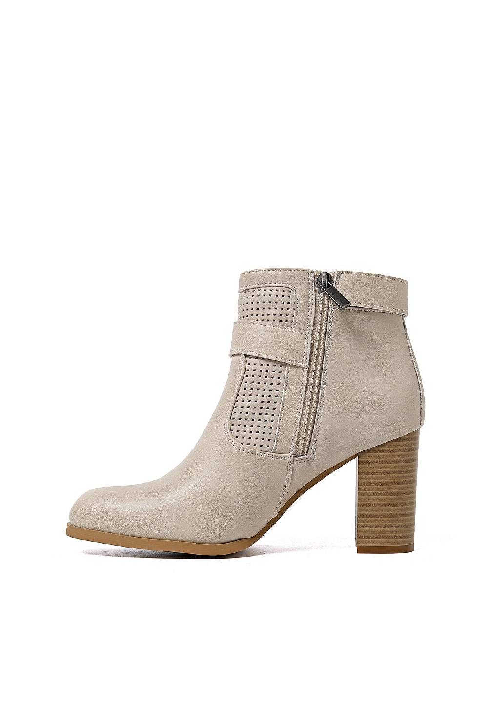 Queen Helena Stivaletti - X28-104 Outlet