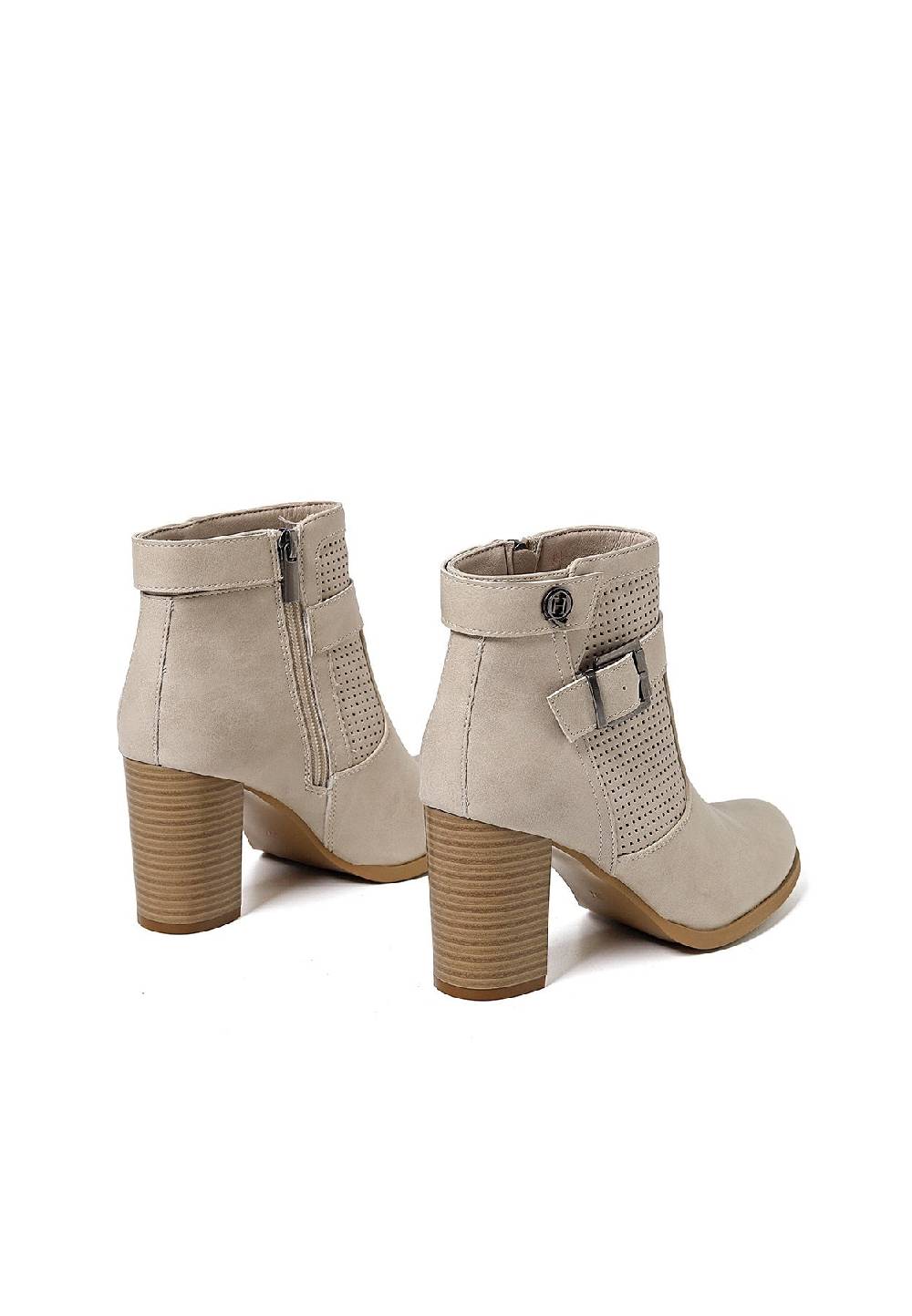 Queen Helena Stivaletti - X28-104 Outlet