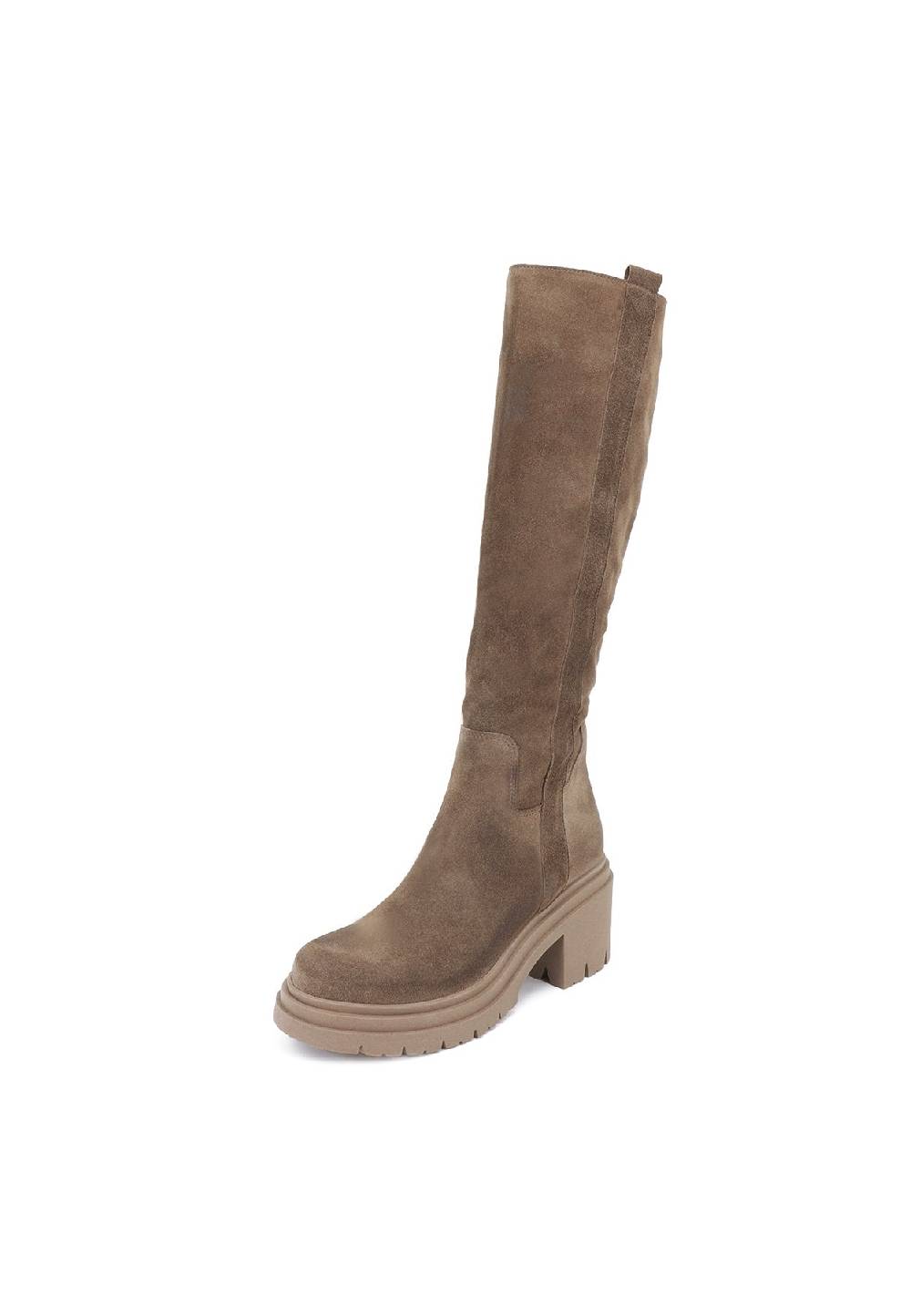 Queen Helena Stivali Alti AI237 Offerte