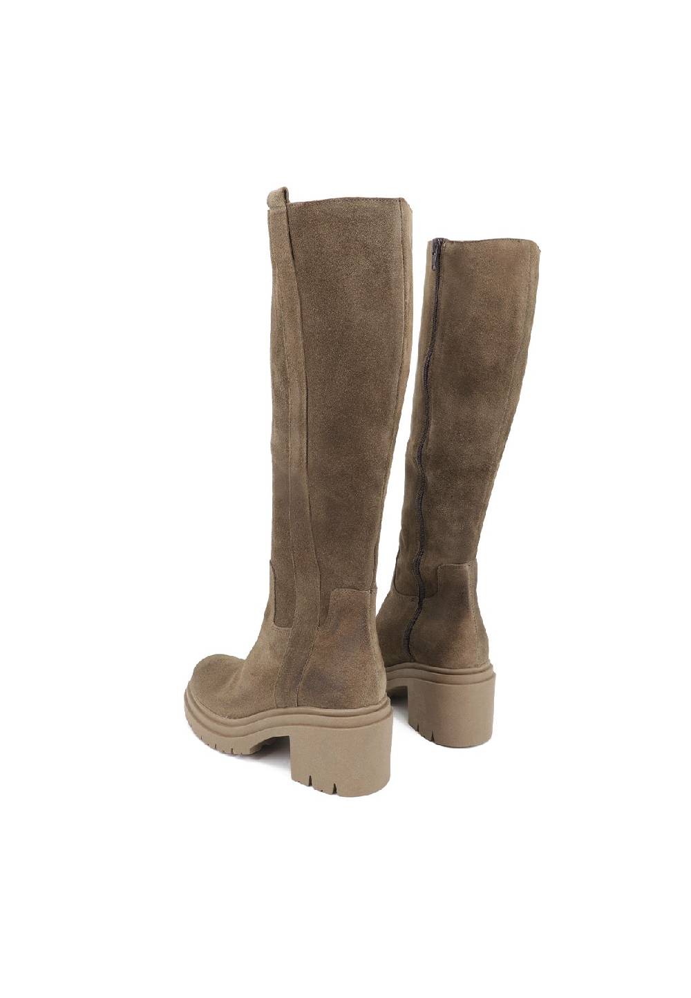 Queen Helena Stivali Alti AI237 Offerte