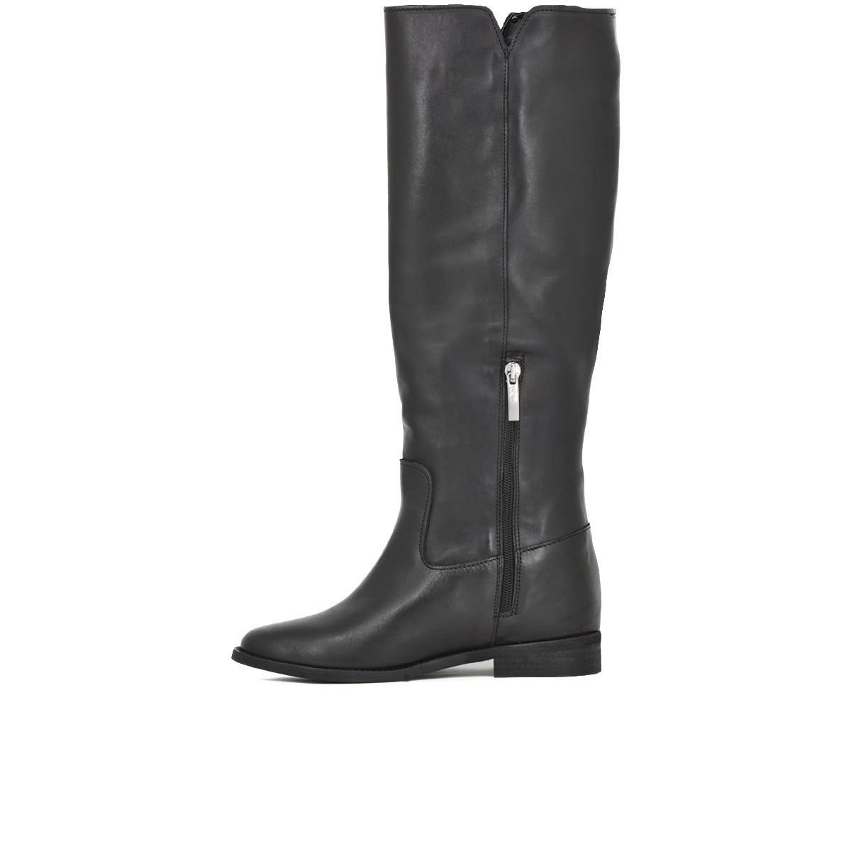 Queen Helena Stivali - R500 - vera pelle Vendita Calda