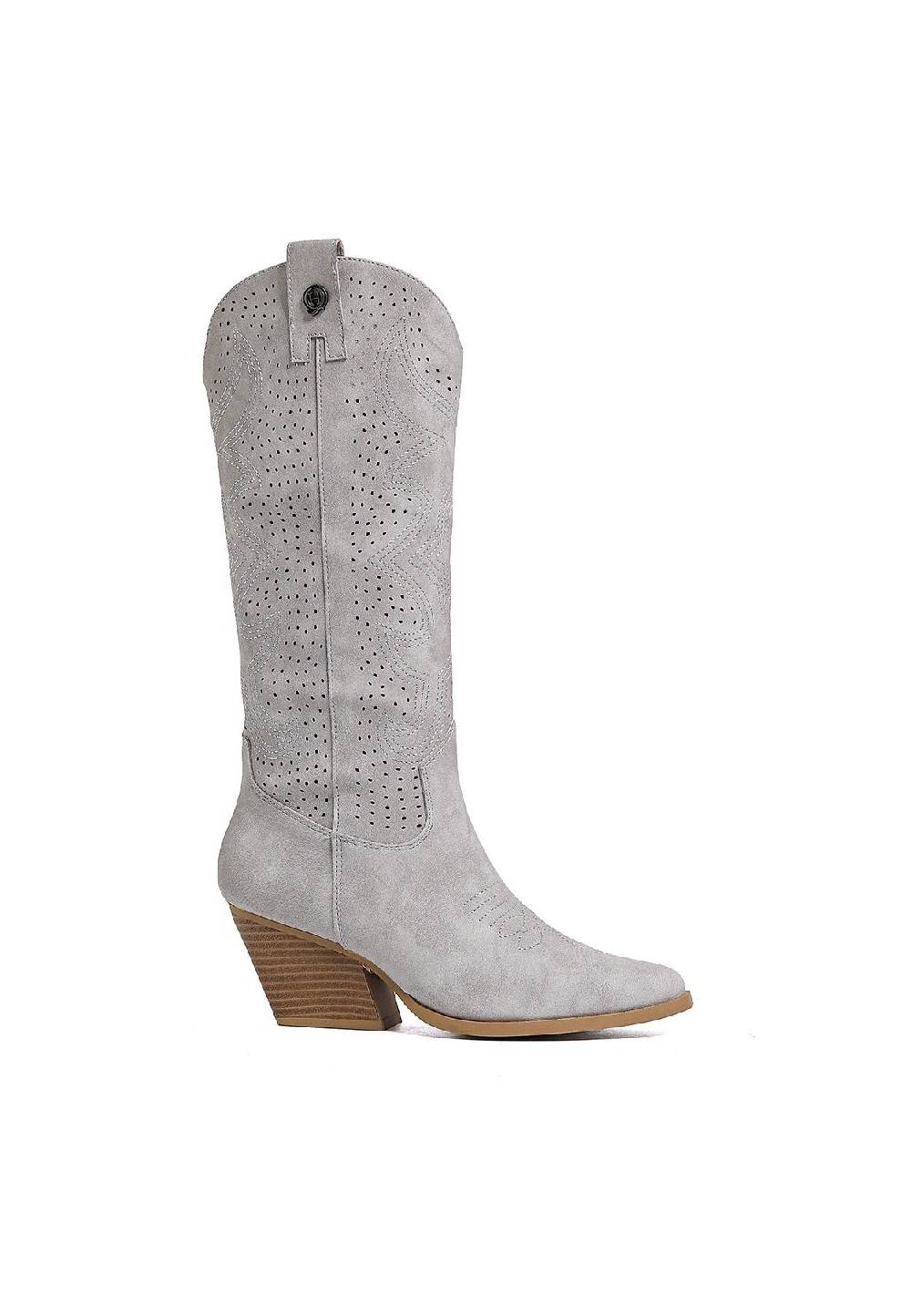 Queen Helena Stivali - X28-100 Saldi Di Fabbrica