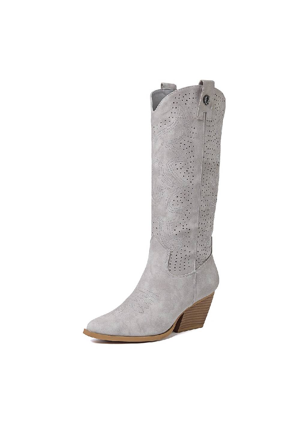 Queen Helena Stivali - X28-100 Saldi Di Fabbrica