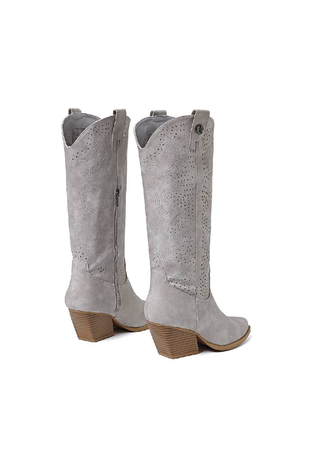 Queen Helena Stivali - X28-100 Saldi Di Fabbrica