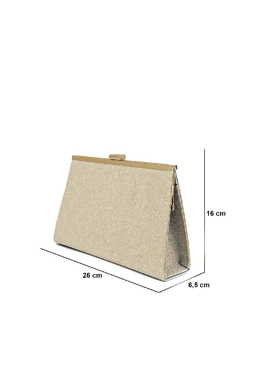 Queen Helena Pochette S707 Moda