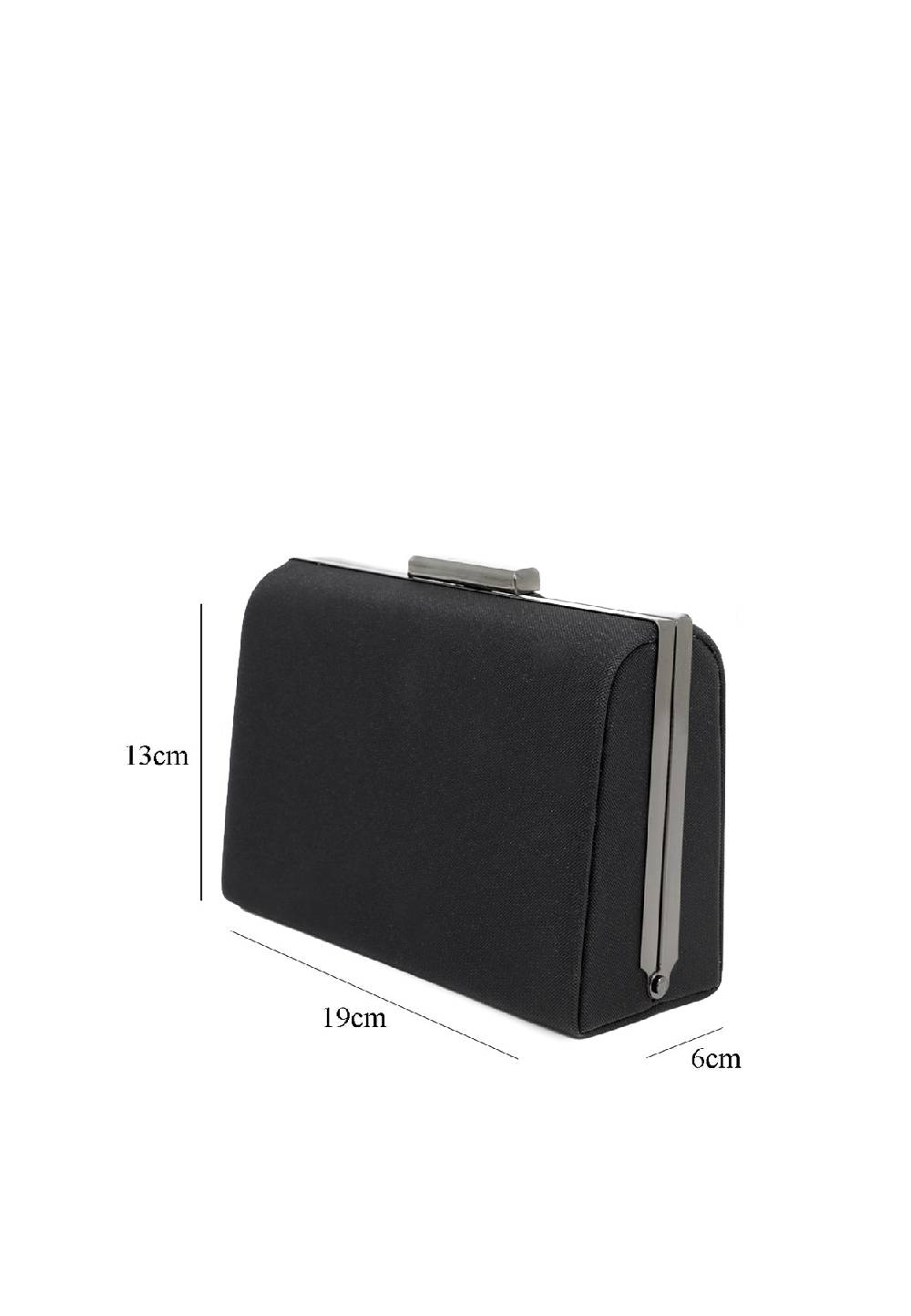 Queen Helena Borsa Pochette S803 2025