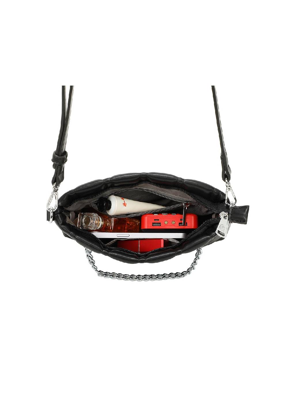 Queen Helena Borsa M1020 In Linea