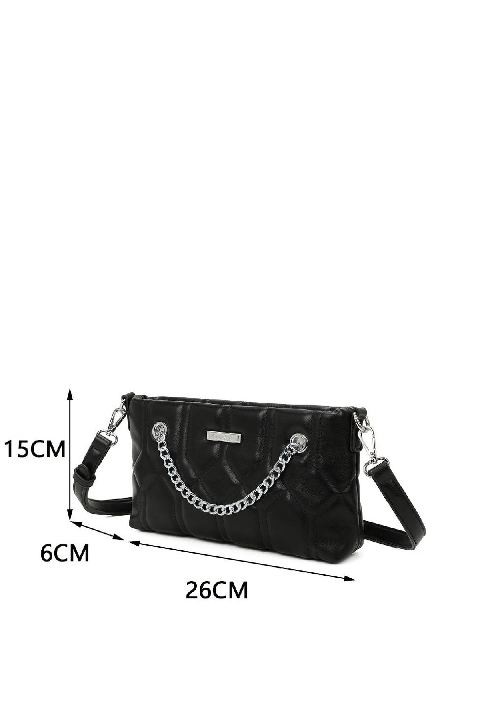 Queen Helena Borsa M1020 In Linea