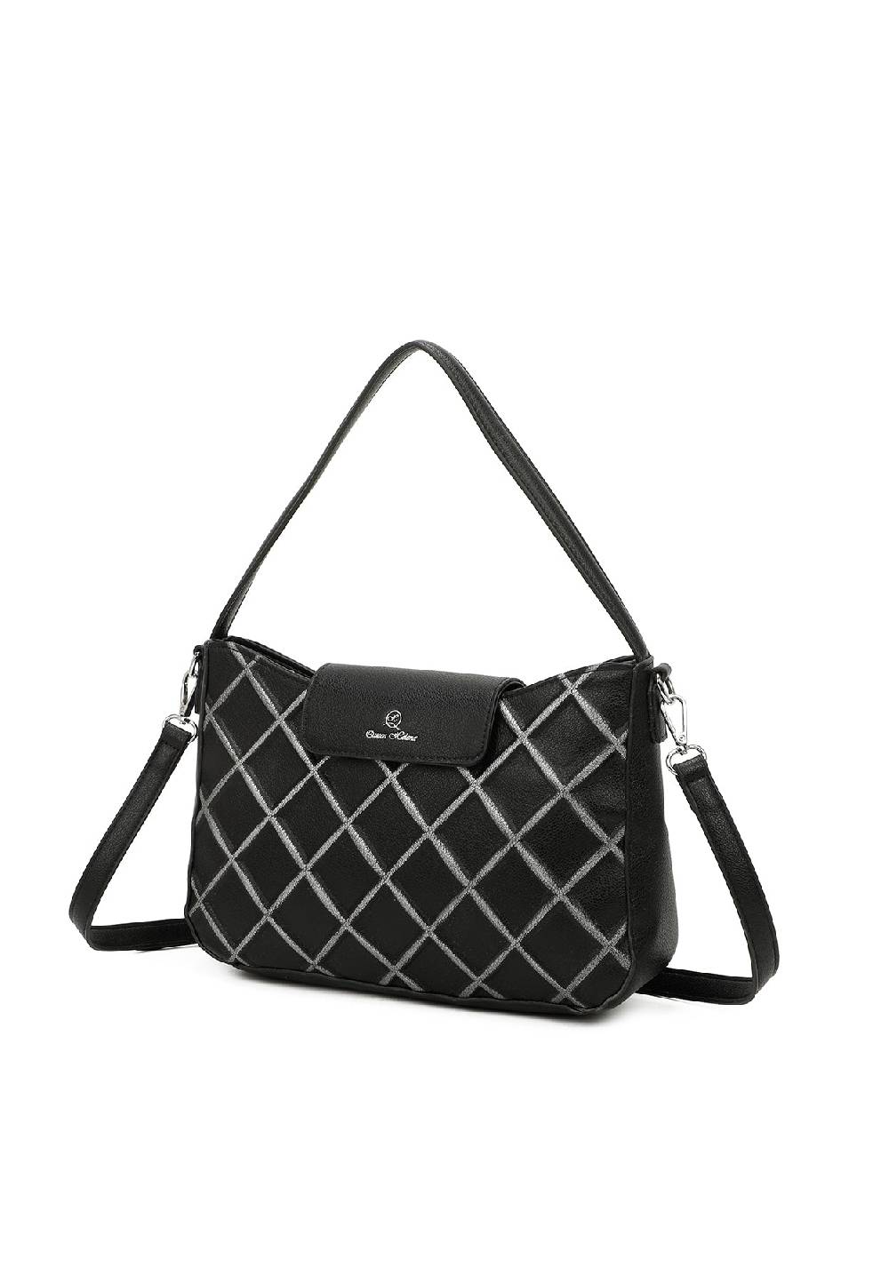 Queen Helena Borsa M1012 Nuovo